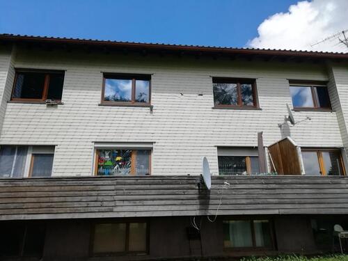 Foto - 3 Zimmer Etagenwohnung in Weilheim