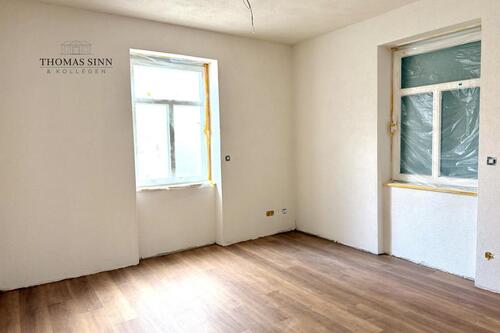 Foto - Erdgeschoßwohnung in Forchtenberg zur Miete
