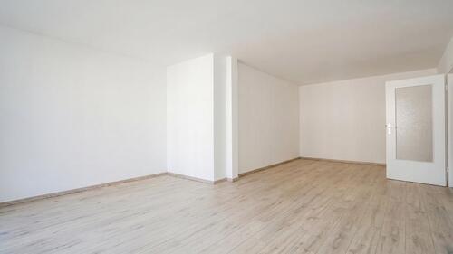 Foto - Etagenwohnung in Schwerin zur Miete