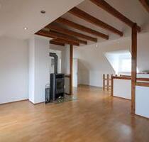 Gemütliche Wohnung 3ZKB in Kirchberg - Kirchberg (Hunsrück)