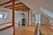 Foto - 3 Zimmer Dachgeschoßwohnung zur Miete in Kirchberg (Hunsrück)