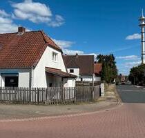 Provisionsfreie Doppelhaushälfte mit EBK in Rotenburg - Rotenburg (Wümme)