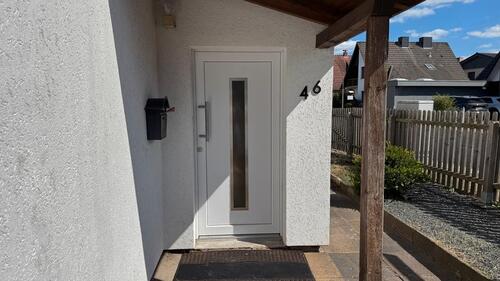 Foto - 4 Zimmer Doppelhaushälfte in Rotenburg (Wümme)