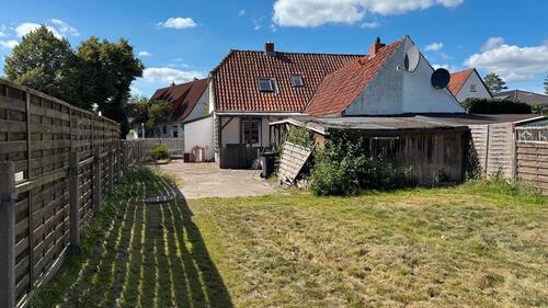 Foto - Doppelhaushälfte in Rotenburg (Wümme) zum Kaufen