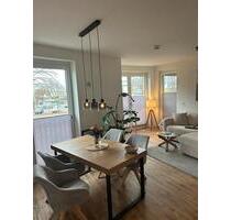 Moderne 2 Zimmer Wohnung ab 15.12.26 - Hamburg Schnelsen