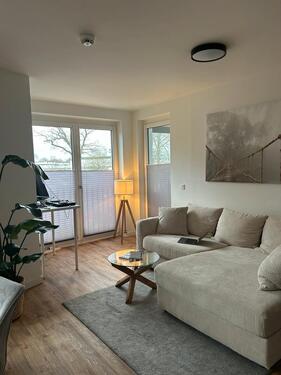 Foto - 2 Zimmer Etagenwohnung zur Miete in Hamburg
