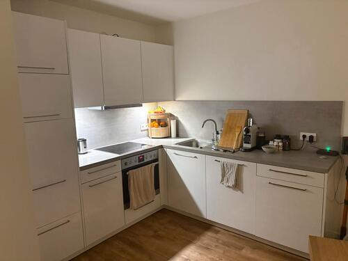 Foto - Etagenwohnung in Hamburg zur Miete
