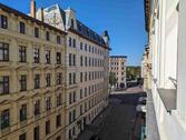 Foto - 3-Raum-Wohnung im Zentrum - WG-geeignet!