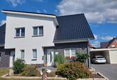 Foto - Hochwertige Doppelhaushälfte - 373.000,00 EUR Kaufpreis,