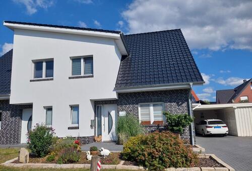Foto - Hochwertige Doppelhaushälfte - 373.000,00 EUR Kaufpreis,