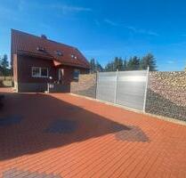 Einfamilienhaus mit großem Garten in ruhiger Lage - Kottmar