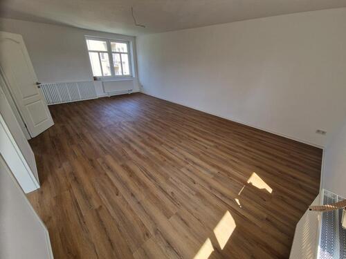 Foto - Etagenwohnung in Auerbach/Vogtland