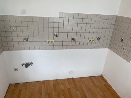 Foto - Etagenwohnung zur Miete in Gefrees