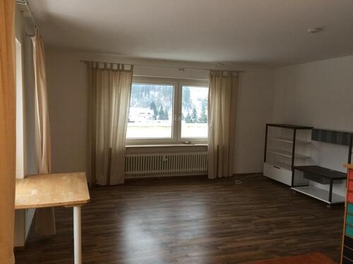 Foto - Etagenwohnung zur Miete in Bad Herrenalb