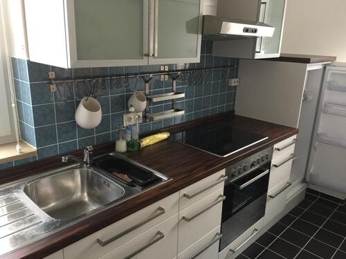 Foto - Etagenwohnung in Bad Herrenalb zur Miete