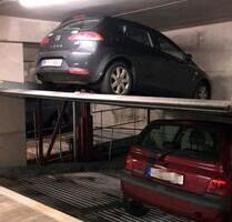 Komfortablen Tiefgaragenstellplatz zu vermieten - Leipzig Nordwest