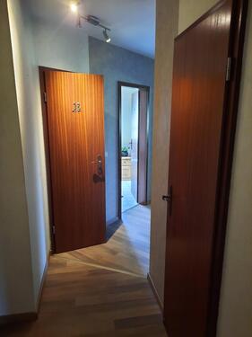 Foto - Etagenwohnung zum Kaufen in Nidderau
