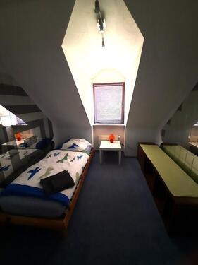 Foto - Etagenwohnung in Nidderau