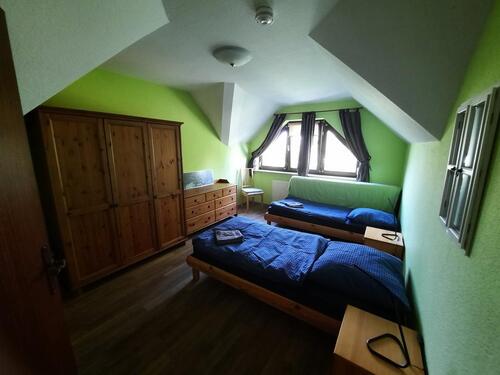 Foto - Etagenwohnung in Nidderau zum Kaufen