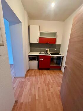 Foto - Gemütliche Wohnung(33 m²) in Eschweiler ab sofort bezugsfrei!
