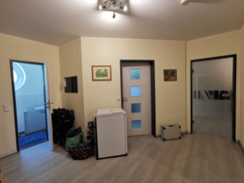 Foto - Etagenwohnung in Kabelsketal zur Miete