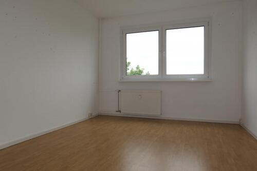 Foto - Etagenwohnung in Dessau-Roßlau