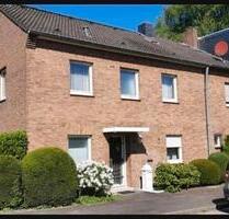 Tolle Gelegenheit, Reihenendhaus in Wendehammer *provisionsfrei* - Krefeld Bockum