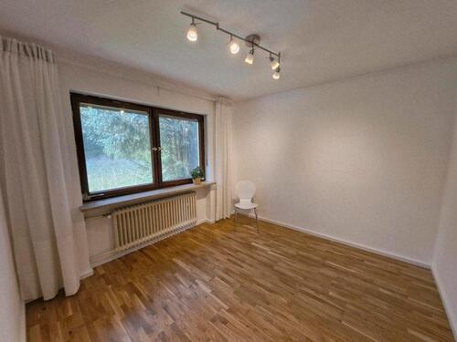 Foto - WG Zimmer für Berufstätige und Gartenliebhaber