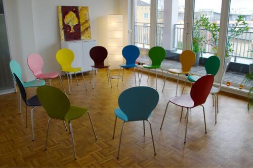 Foto - Praxis Raum in der Schanze frei