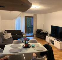 4-Zimmer Mietwohnung Gelnhausen Höchst