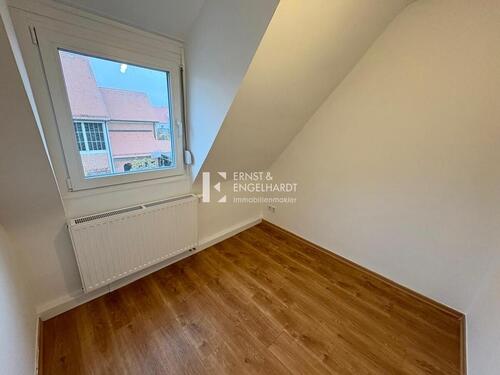 Foto - Etagenwohnung in Kitzingen zur Miete