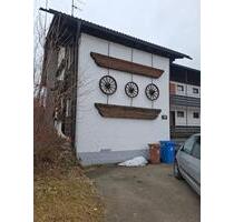 Apartment 27qm Balkon, Stellplatz inkl. Möbel 88167 Schönau - Stiefenhofen