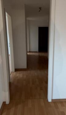 Foto - Etagenwohnung in Coppenbrügge zur Miete
