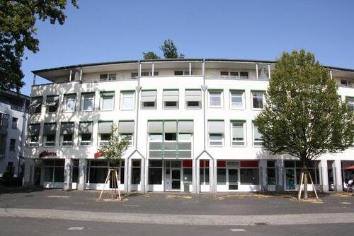 Foto - Nachmieter Gewerbeimmobilie Büro Praxis Fahrschule