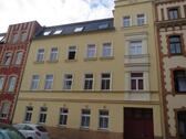 Foto - Schöne 3-Raum-Wohnung in nördlicher Innenstadt nahe Uni