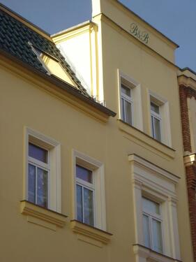 Foto - Etagenwohnung zur Miete in Halle (Saale)