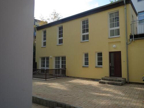 Foto - Etagenwohnung in Halle (Saale) zur Miete