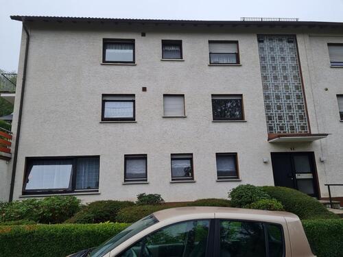 Foto - 2-Zimmer-Wohnung in Schalksmühle