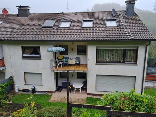 Foto - Etagenwohnung zur Miete in Schalksmühle