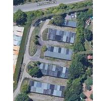 Garage zu vermieten - Zwötzen - Gera -