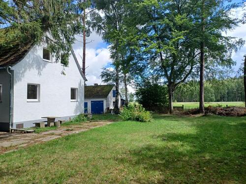 Foto - 5 Zimmer Einfamilienhaus zum Kaufen in Wedemark