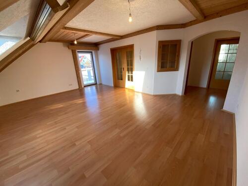 Foto - 3 Zimmer Etagenwohnung in Heroldsberg