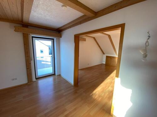 Foto - Etagenwohnung in Heroldsberg zur Miete