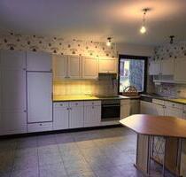 Erdgeschoßwohnung in Lindlar zu vermieten