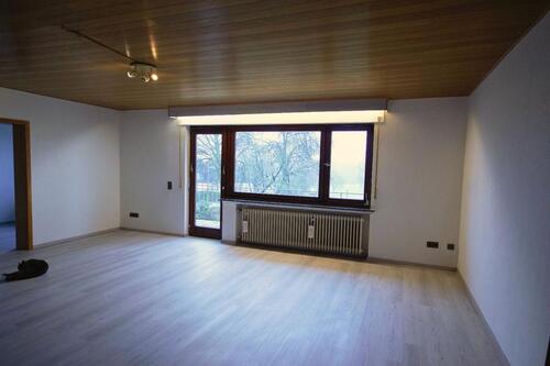 Foto - 4 Zimmer Etagenwohnung in Lindlar