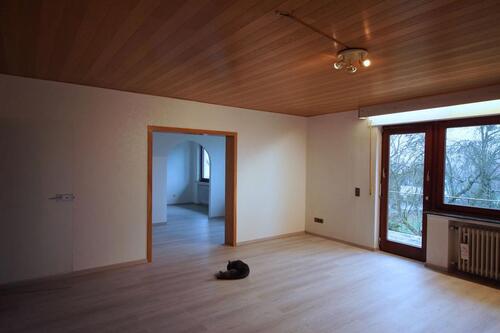 Foto - Etagenwohnung in Lindlar zur Miete