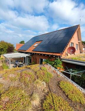 Foto - Einfamilienhaus von Privat in ruhiger Sackgassenlage