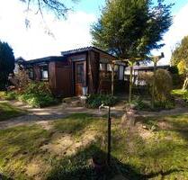 Ferienhaus Bungalow Tinyhouse Ostsee Rügen Strand Datsche - Sundhagen
