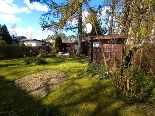 Foto - 3 Zimmer Einfamilienhaus zum Kaufen in Sundhagen