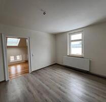 4-Raum-Dachgeschoss-Wohnung im Bahnhof Sohland - Sohland an der Spree